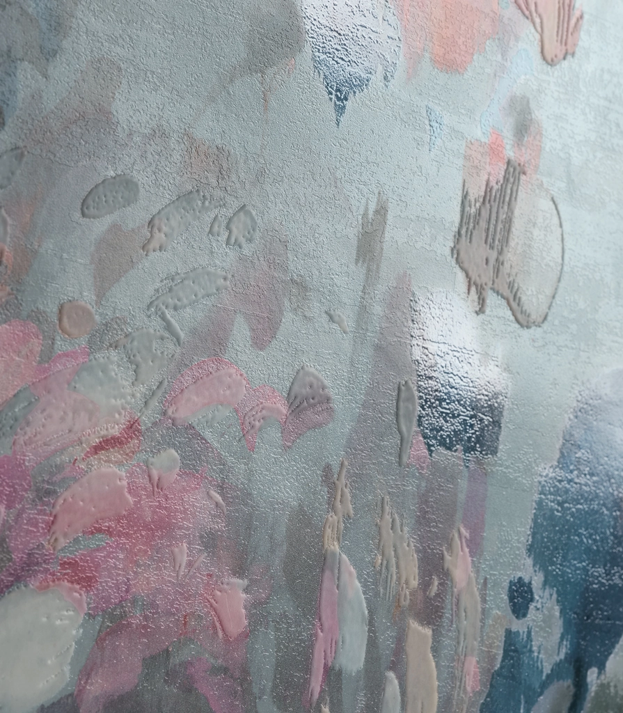 Изображение к товару Керамогранит Бутик Канвас