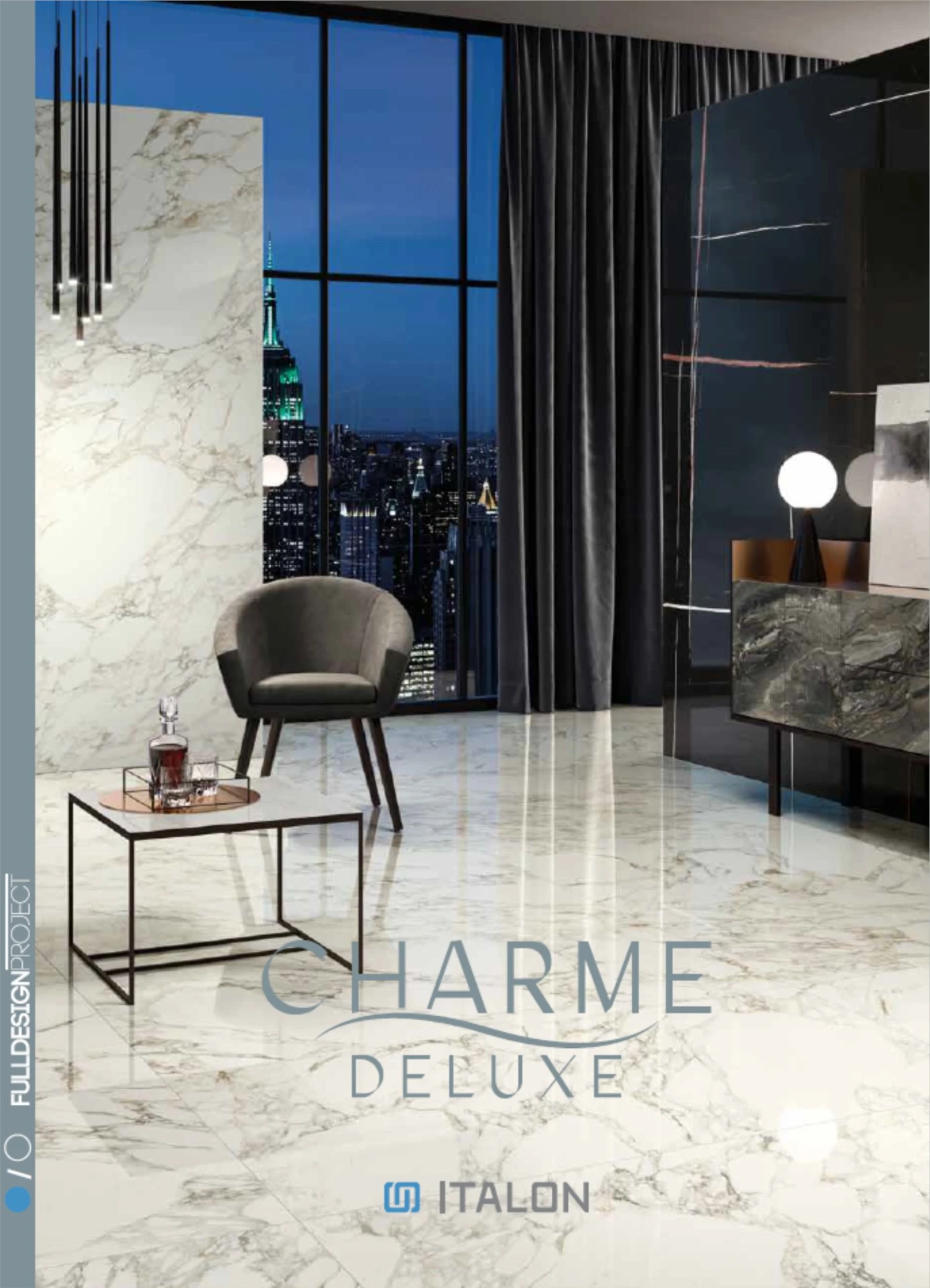 Charme Deluxe