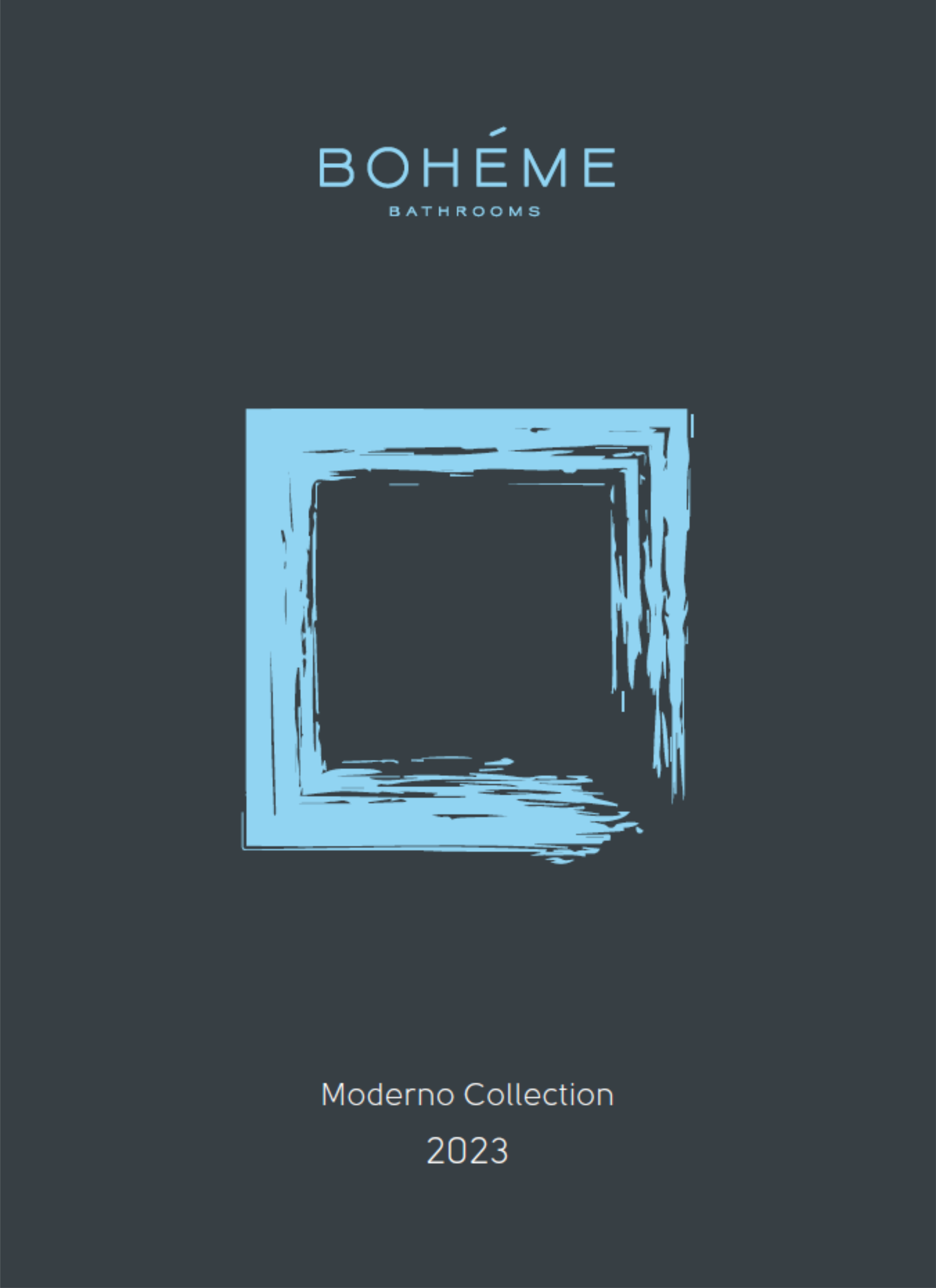 Каталог Boheme 2023 Modernо