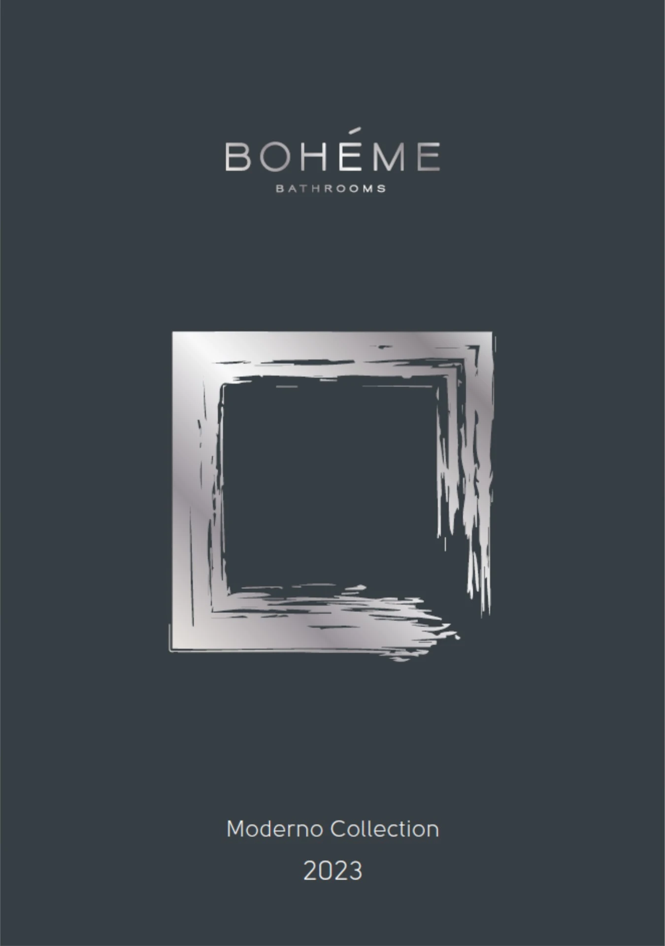 Каталог Boheme 2023 Moderno Collection