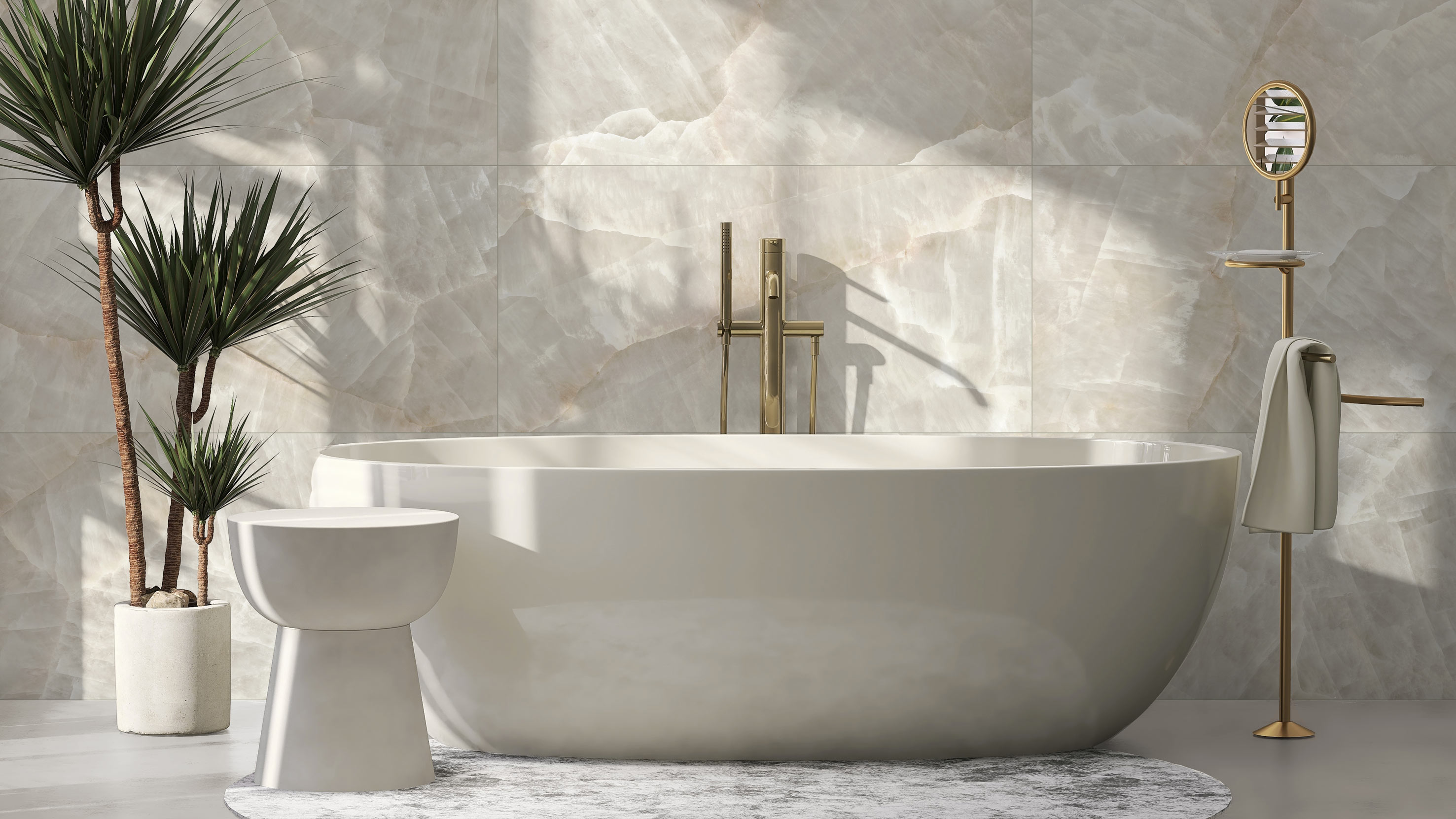 GLOBAL TILE