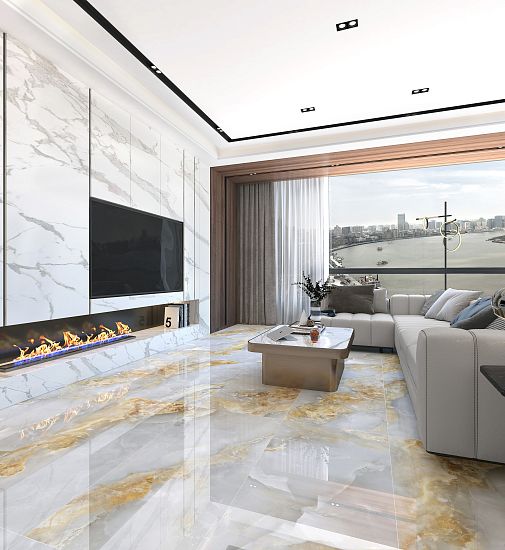 Изображение к товару Керамогранит Комета